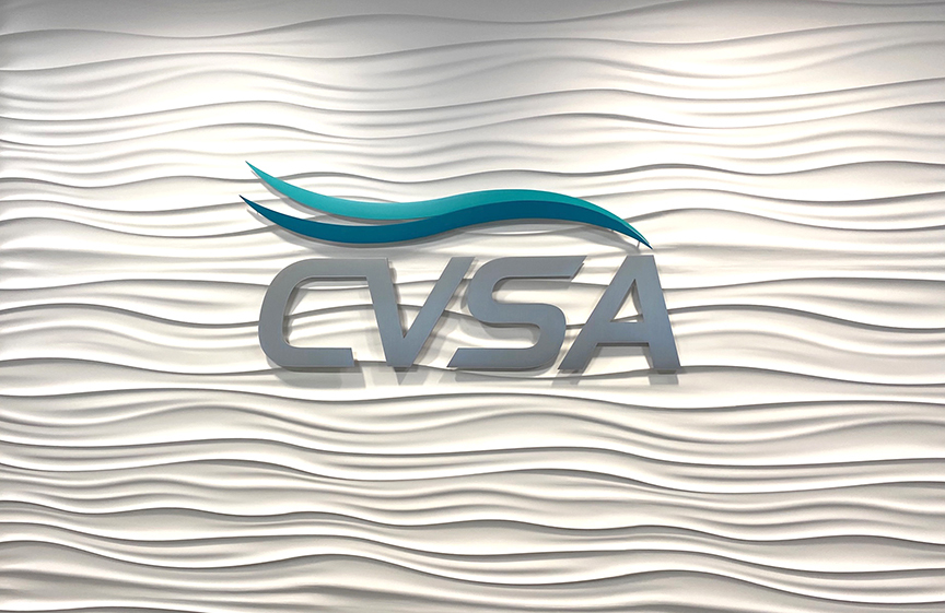 CVSA Vascular Surgeons Wall | Stratford, CT